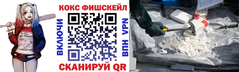 КОКАИН FishScale  цены наркотик  Жигулёвск 